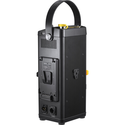 Godox Knowled M600Bi Bi-Color LED Monolight - 7
